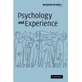 thumbnail image 1 of Psychology and Experience, (Paperback), 1 of 1