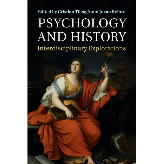 Psychology and History, (Paperback)
