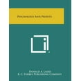 thumbnail image 1 of Psychology and Profits (Paperback), 1 of 1