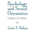 thumbnail image 1 of Pre-Owned Psychology and Sexual Orientation : Coming to Terms (Paperback) 9780415915144, 1 of 1