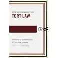 thumbnail image 1 of Psychology and the Law The Psychology of Tort Law, Book 2, (Hardcover), 1 of 1