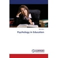 thumbnail image 1 of Psychology in Education (Paperback), 1 of 1