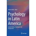 thumbnail image 1 of Psychology in Latin America: Current Status, Challenges and Perspectives, (Hardcover), 1 of 1