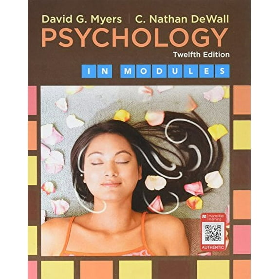 Pre-Owned Psychology in Modules