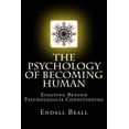 thumbnail image 1 of The Psychology of Becoming Human (Paperback) by Endall Beall, 1 of 1