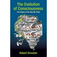 thumbnail image 1 of Psychology of Conscious Evolution Trilog The Evolution of Consciousness: The Origins of the Way We Think, (Paperback), 1 of 1