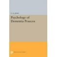 thumbnail image 1 of Psychology of Dementia Praecox, (Paperback), 1 of 1