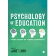 thumbnail image 1 of Psychology of Education: Theory, Research and Evidence-Based Practice, (Hardcover), 1 of 1
