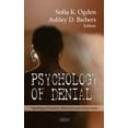 thumbnail image 1 of Pre-Owned Psychology of Denial (Psychology of Emotions, Motivations and Actions Series) Hardcover, 1 of 1