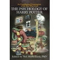 thumbnail image 1 of The Psychology of Harry Potter: An Unauthorized Examination of the Boy Who Lived, (Paperback), 1 of 1
