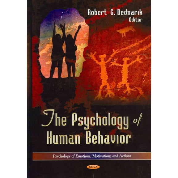 Psychology of Human Behavior