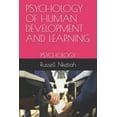 thumbnail image 1 of Psychology of Human Development and Learning: Psychology, (Paperback), 1 of 1