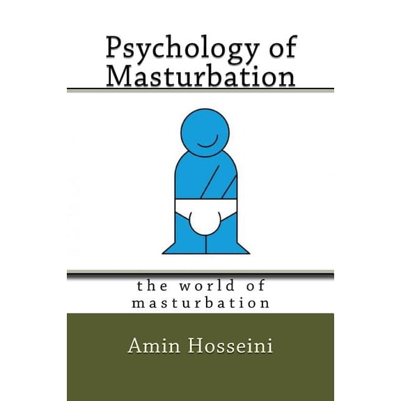 Psychology of Masturbation (Paperback)