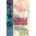 thumbnail image 1 of Pre-Owned Psychology of Missionary Adjustment (Paperback 9780882438153) by Marge Jones, 1 of 1