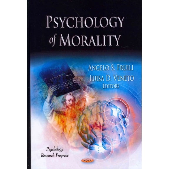 Psychology of Morality