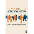 thumbnail image 1 of Psychology of Physical Activity: Determinants, Well-Being and Interventions, 1 of 1