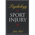 thumbnail image 1 of Pre-Owned Psychology of Sport Injury Paperback, 1 of 1