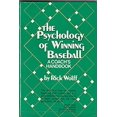 thumbnail image 1 of Pre-Owned Psychology of Winning Baseball : A Coach's Handbook (Hardcover) 9780137367115, 1 of 1