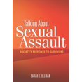 thumbnail image 1 of Psychology of Women: Talking About Sexual Assault : Society's Response to Survivors (Hardcover), 1 of 1
