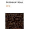 thumbnail image 1 of Psychology of the Social, (Hardcover), 1 of 1