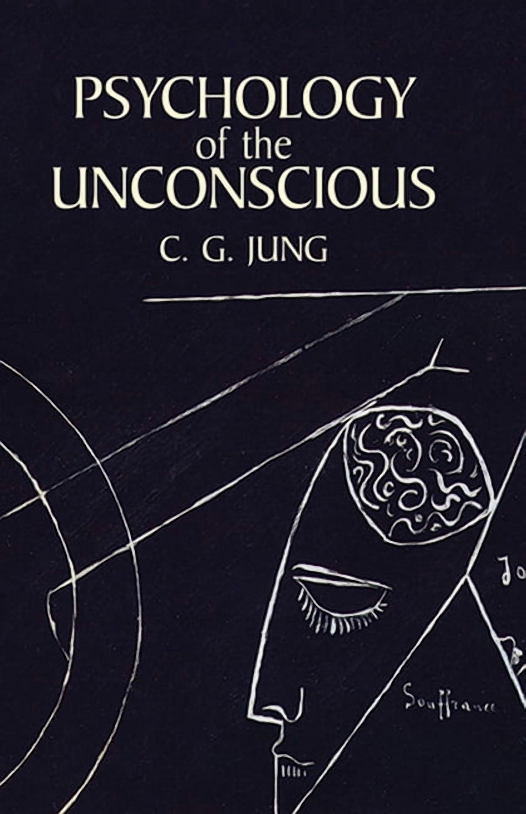 Psychology of the Unconscious (Paperback)