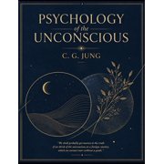 Psychology of the Unconscious, Paperback