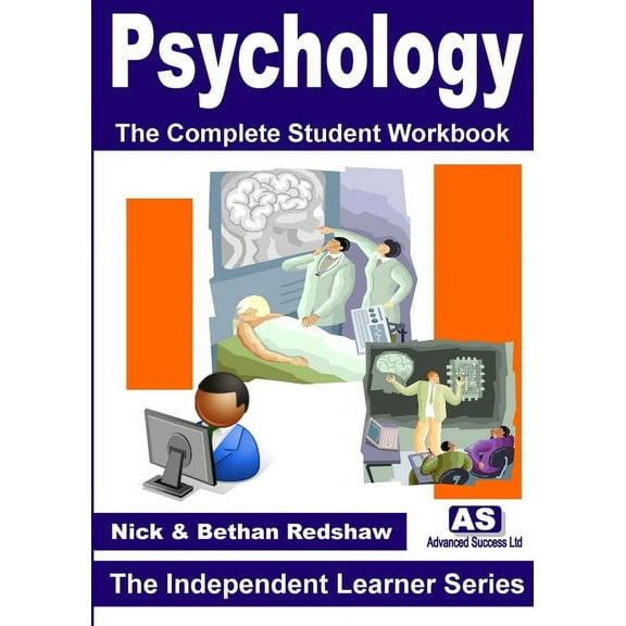 Psychology the Complete Student Workbook (Paperback)
