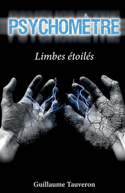 PsychomÃ¨tre: Limbes Ã©toilÃ©s, (Paperback)