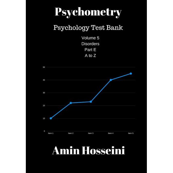 Psychometry : Psychology Test Bank