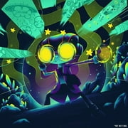 Psychonauts 2 Essential - O.S.T. - Psychonauts 2 Essential Soundtrack - Vinyl