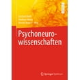 thumbnail image 1 of Psychoneurowissenschaften, (Hardcover), 1 of 1