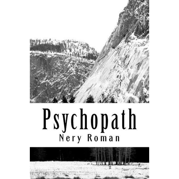 Psychopath (Paperback)
