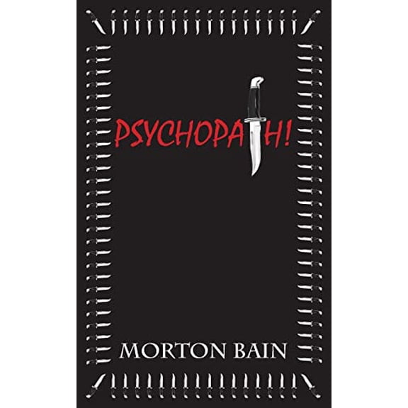Pre-Owned Psychopath! Paperback