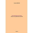 thumbnail image 1 of Psychopathologie descriptive II : Essais sur les génocides sociocides (Paperback), 1 of 1