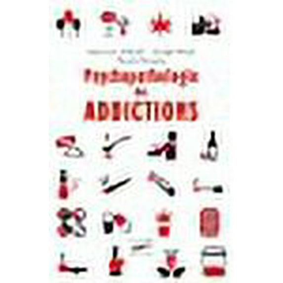 Psychopathologie des addictions