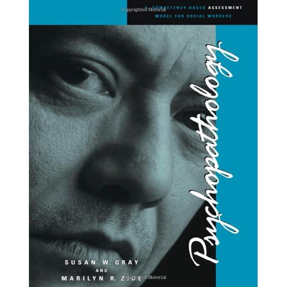 Pre-Owned Psychopathology: A Competency-Based Assessment Model for Social Workers [With CDROM and DVD]