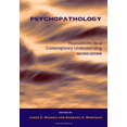 thumbnail image 1 of Pre-Owned Psychopathology : Foundations for a Contemporary Understanding (Edition 2) (Hardcover), 1 of 1