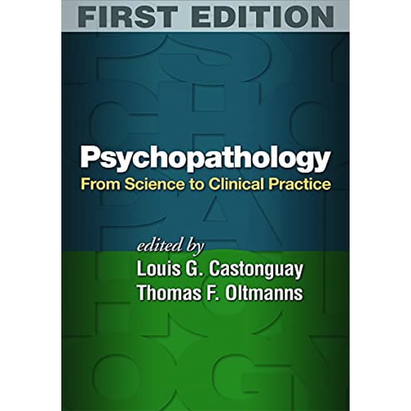 Pre-Owned Psychopathology: From Science to Clinical Practice