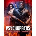 thumbnail image 1 of Psychopaths: Killing Spree Couples (DVD), Eyes Wide Open, Documentary, 1 of 1