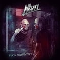 thumbnail image 1 of Psychopathy (CD), 1 of 1