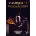thumbnail image 1 of Psychopathy and Criminal Behavior: Current Trends and Challenges, (Paperback), 1 of 1