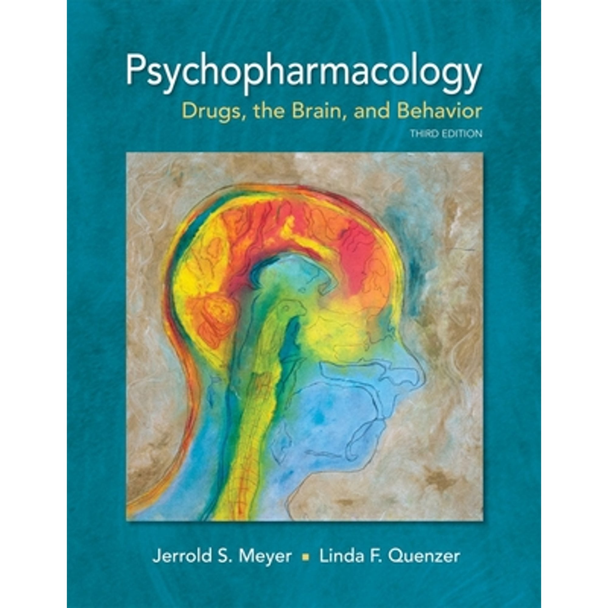 Pre-Owned Psychopharmacology: Drugs, the Brain, and Behavior (Hardcover) 1605355550 9781605355559