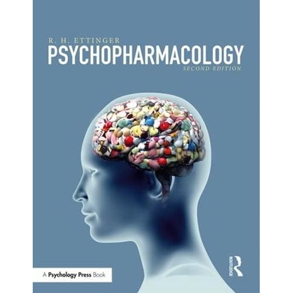 Pre-Owned Psychopharmacology (Paperback) 1138833088 9781138833081