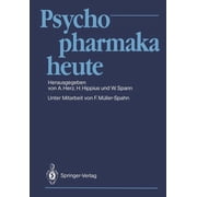 Psychopharmaka Heute, Paperback