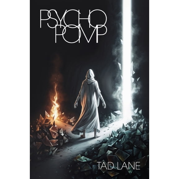 Psychopomp, (Paperback)