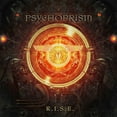 thumbnail image 1 of Psychoprism - R.i.s.e. - Music & Performance - CD, 1 of 1