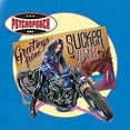 thumbnail image 1 of Psychopunch - Greetings From Suckerville - Music & Performance - CD, 1 of 1