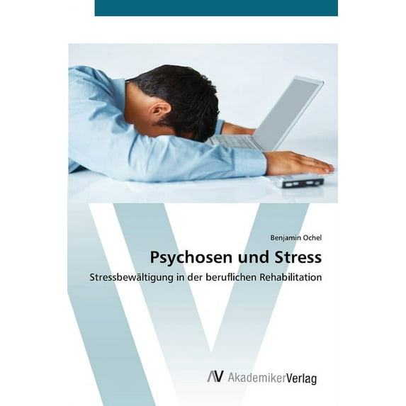 Psychosen und Stress (Paperback)