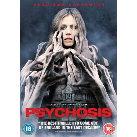 Psychosis [DVD]