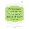 thumbnail image 1 of Pre-Owned Psychosocial Assessment and Treatment of Bariatric Surgery Patients (Hardcover) 0415892198 9780415892193, 1 of 2